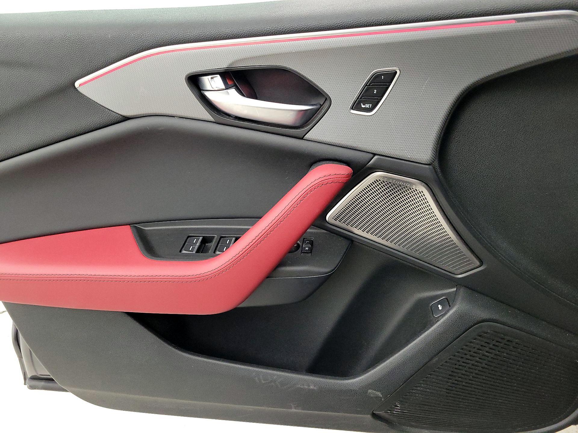 Thumbnail: 2021 Acura TLX - 12