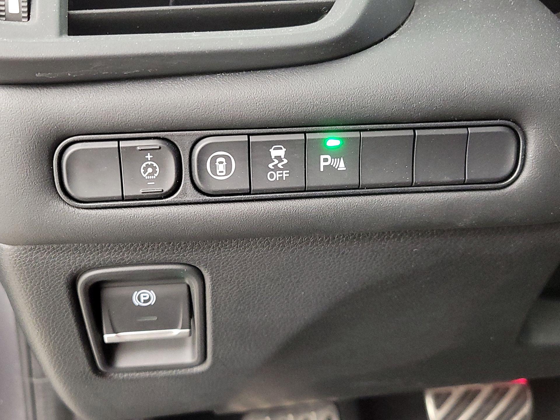 Thumbnail: 2021 Acura TLX - 13