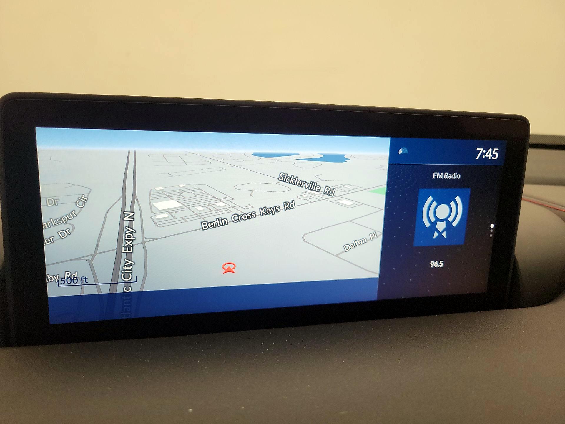 Thumbnail: 2021 Acura TLX - 14