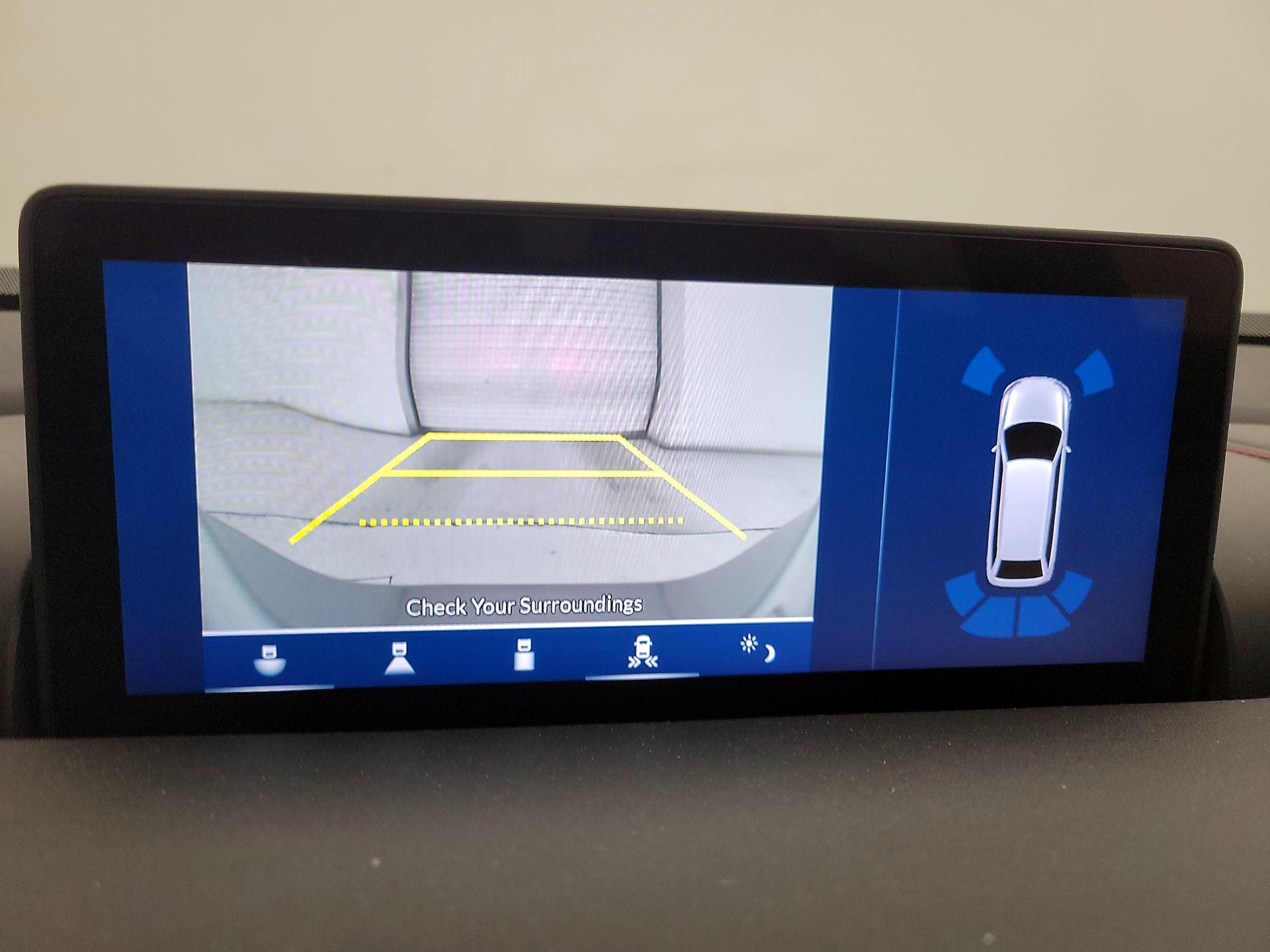 Thumbnail: 2021 Acura TLX - 15