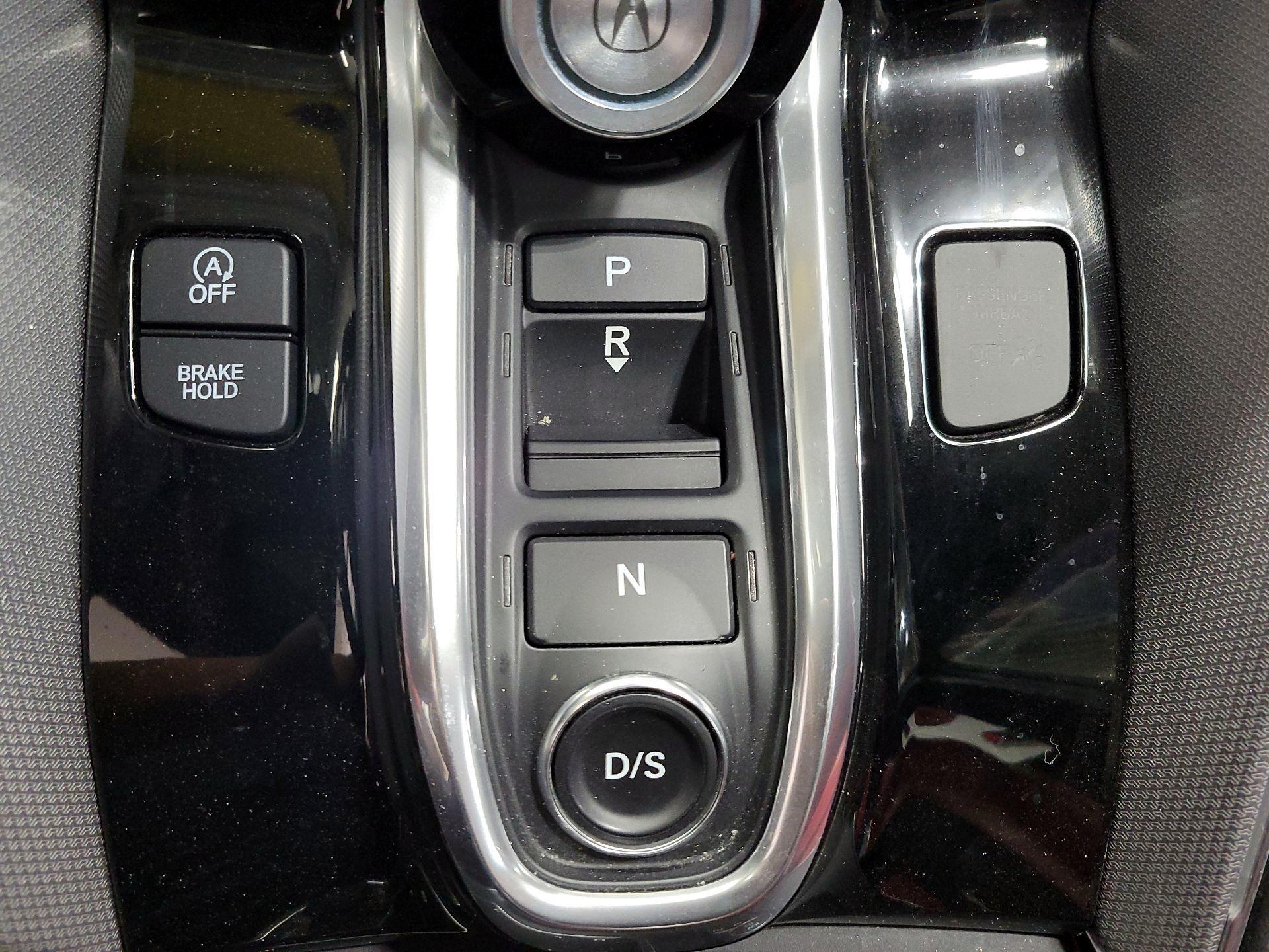 Thumbnail: 2021 Acura TLX - 18