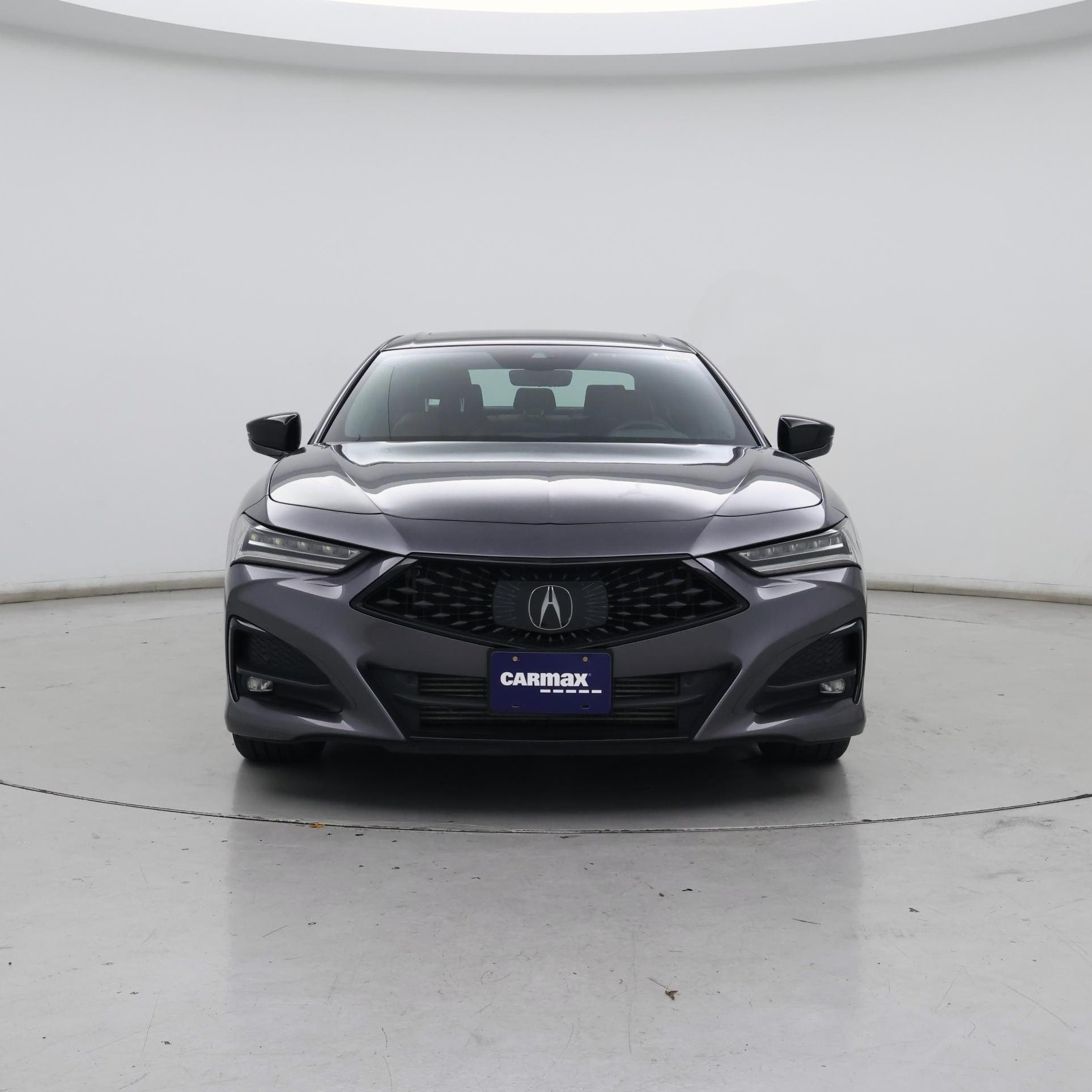 Thumbnail: 2021 Acura TLX - 5
