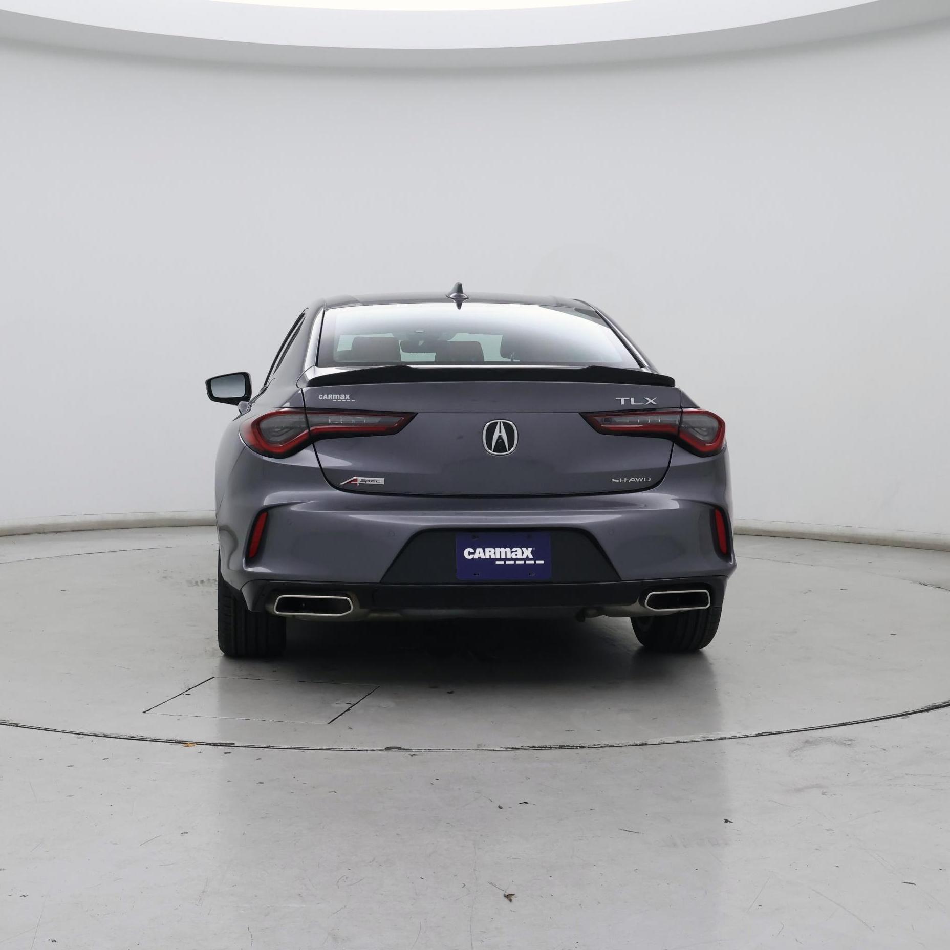 Thumbnail: 2021 Acura TLX - 6