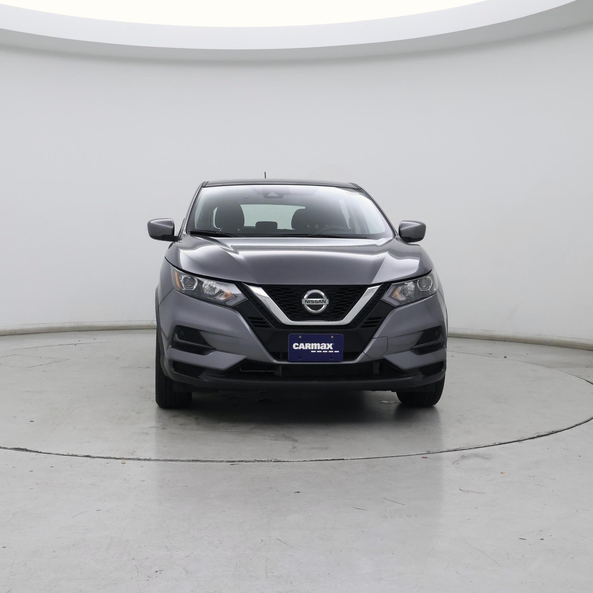 Thumbnail: 2022 Nissan Rogue Sport - 5