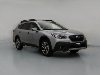 2022 Subaru Outback Limited -
                  Newark, DE