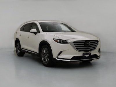 2022 Mazda CX-9 Grand Touring -
                  Newark, DE