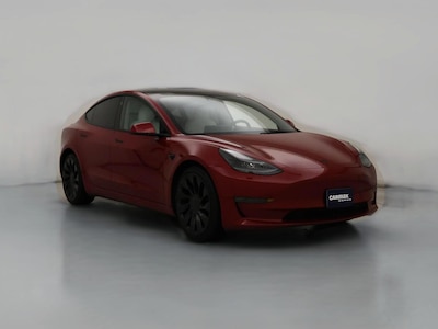 2022 Tesla Model 3 Performance -
                Newark, DE