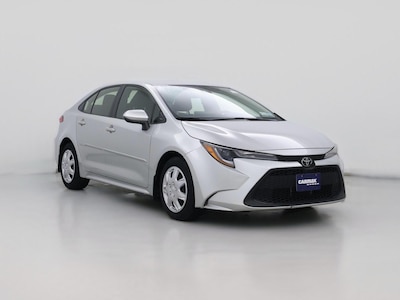 2021 Toyota Corolla LE -
                  Sicklerville, NJ