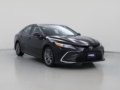 2021 Toyota Camry XLE -
                  Laurel, MD