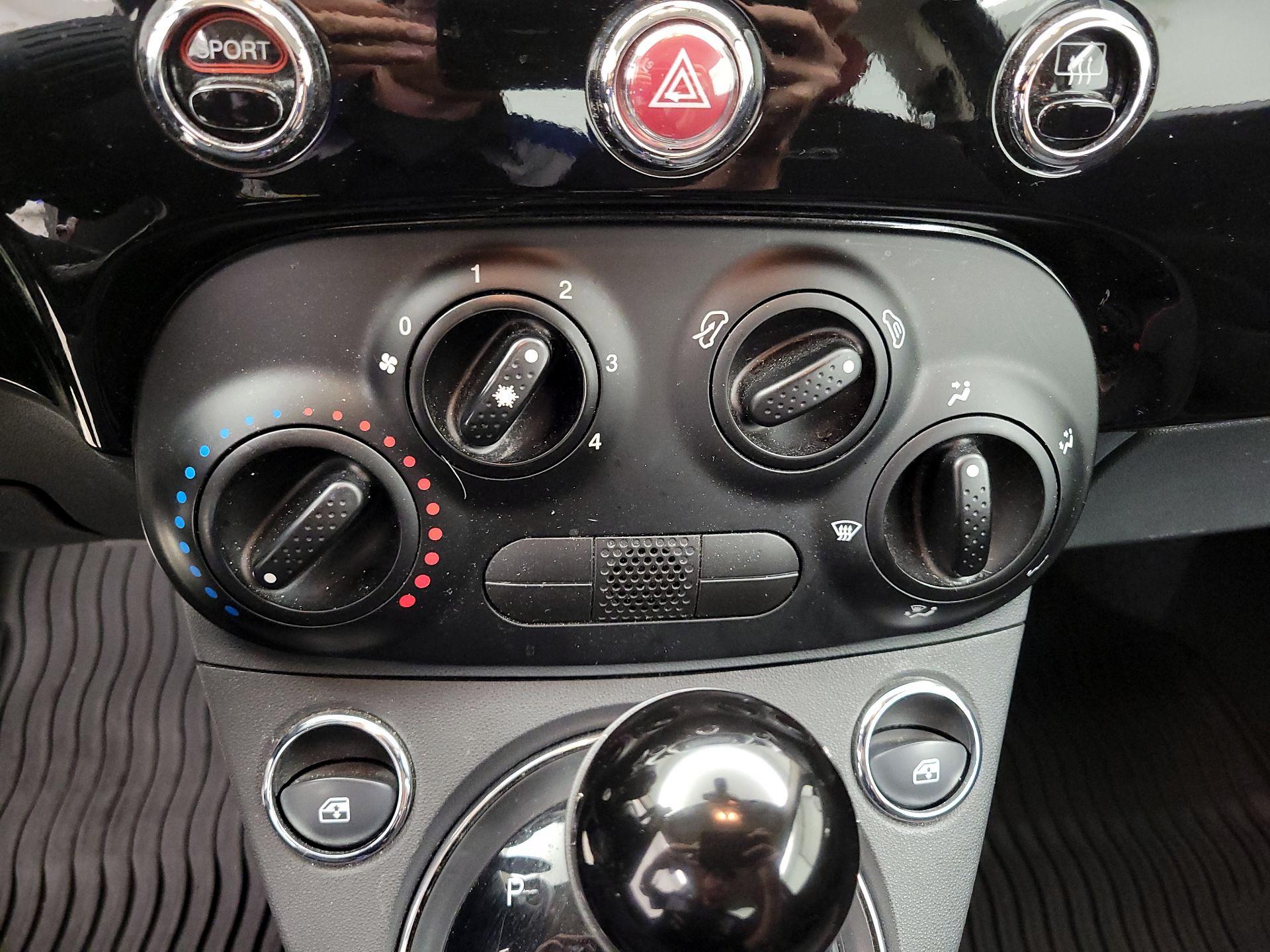 Thumbnail: 2017 Fiat 500 - 14