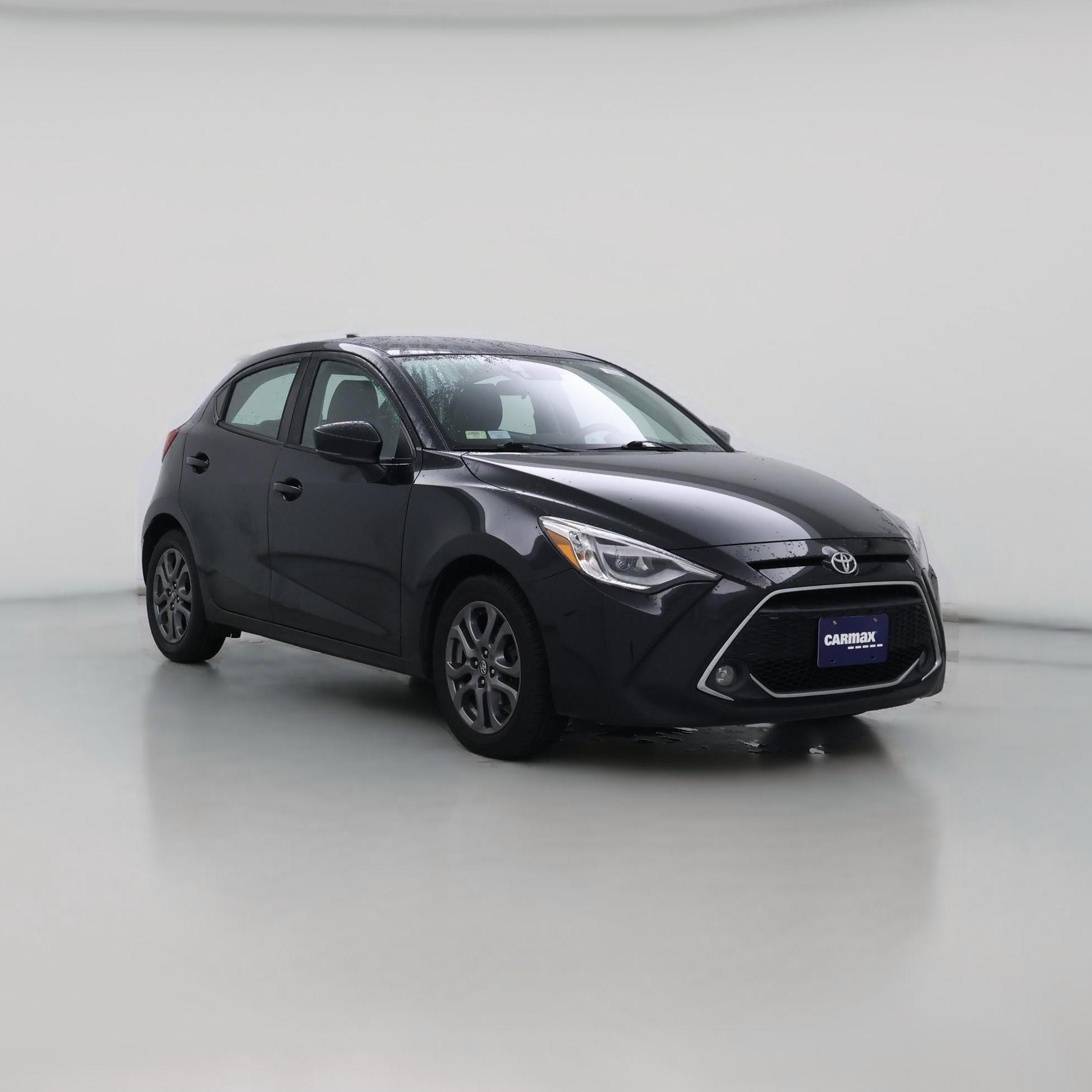 Thumbnail: 2020 Toyota Yaris - 1