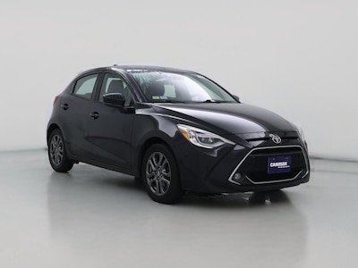 2020 Toyota Yaris XLE -
                  Sicklerville, NJ