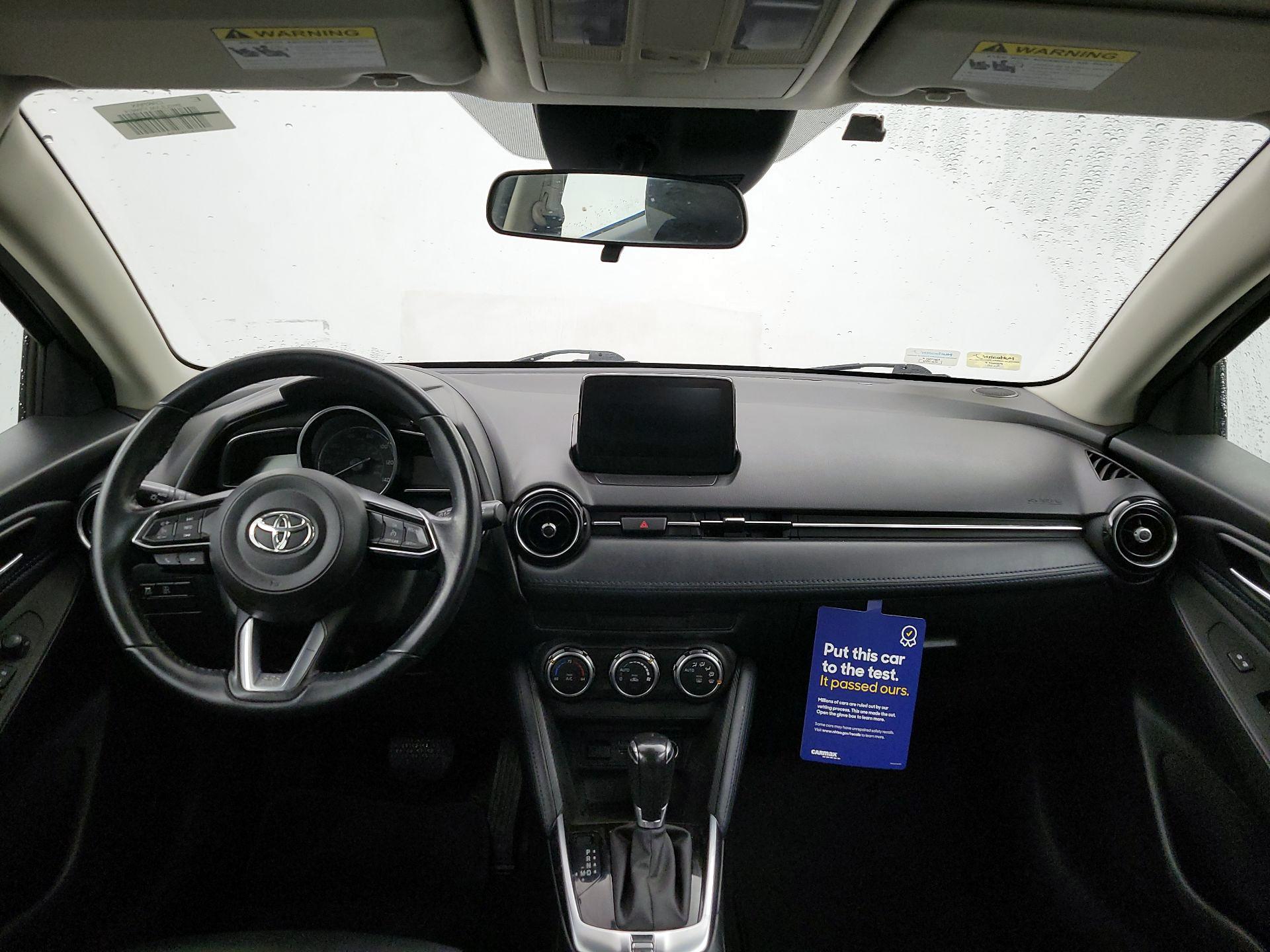 Thumbnail: 2020 Toyota Yaris - 9