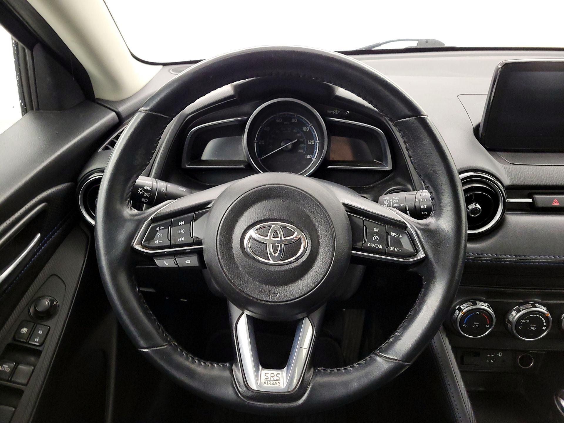 Thumbnail: 2020 Toyota Yaris - 10