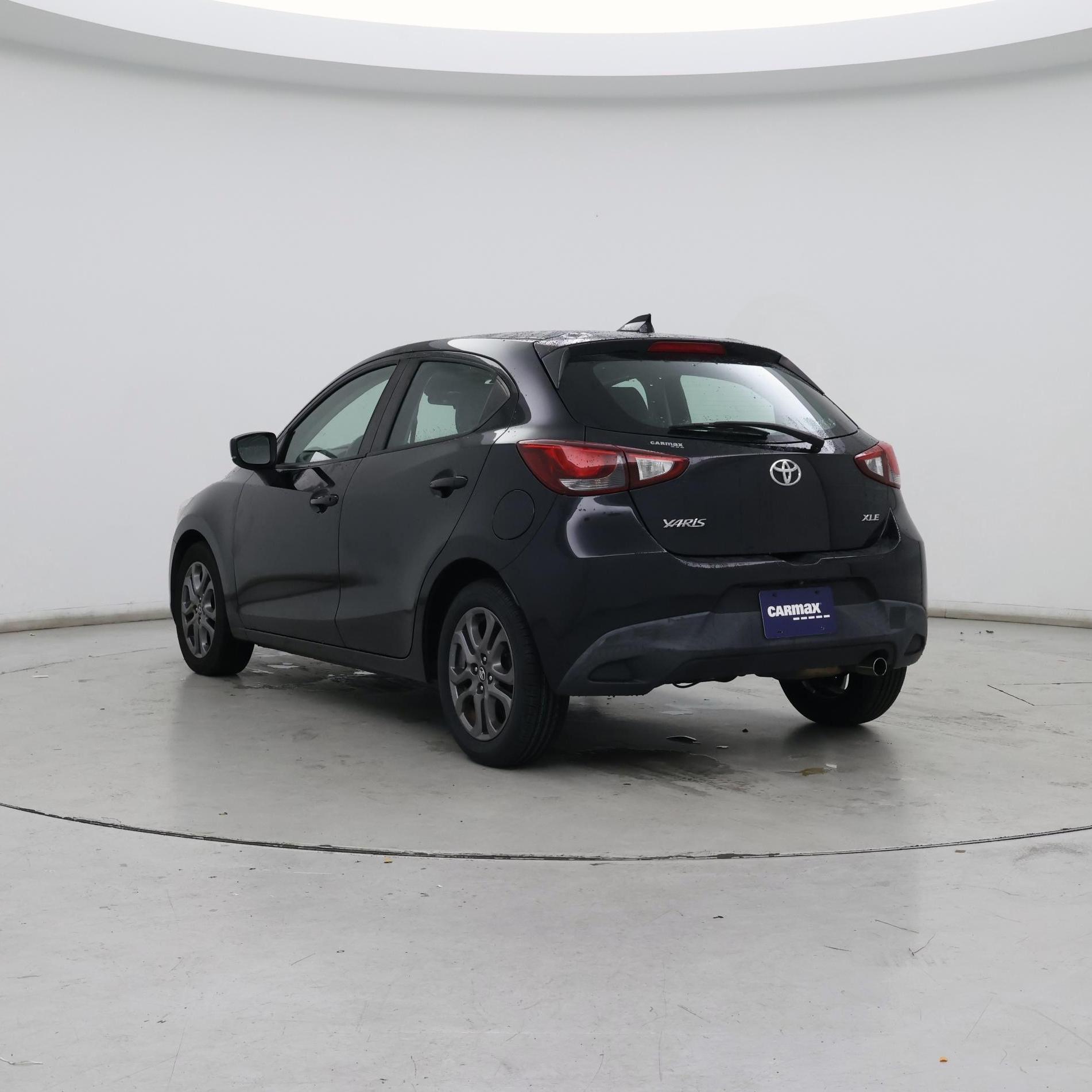 Thumbnail: 2020 Toyota Yaris - 2