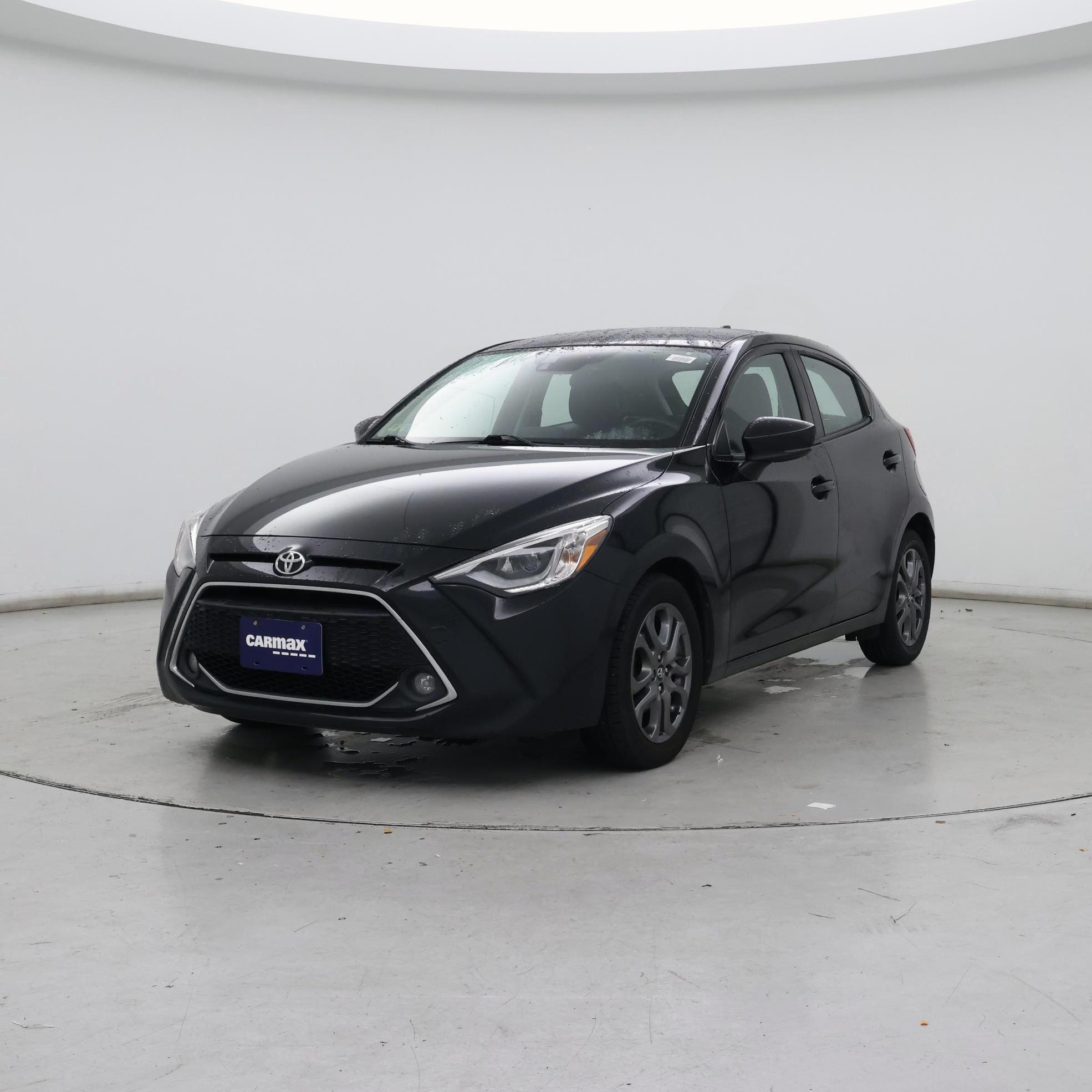 Thumbnail: 2020 Toyota Yaris - 4