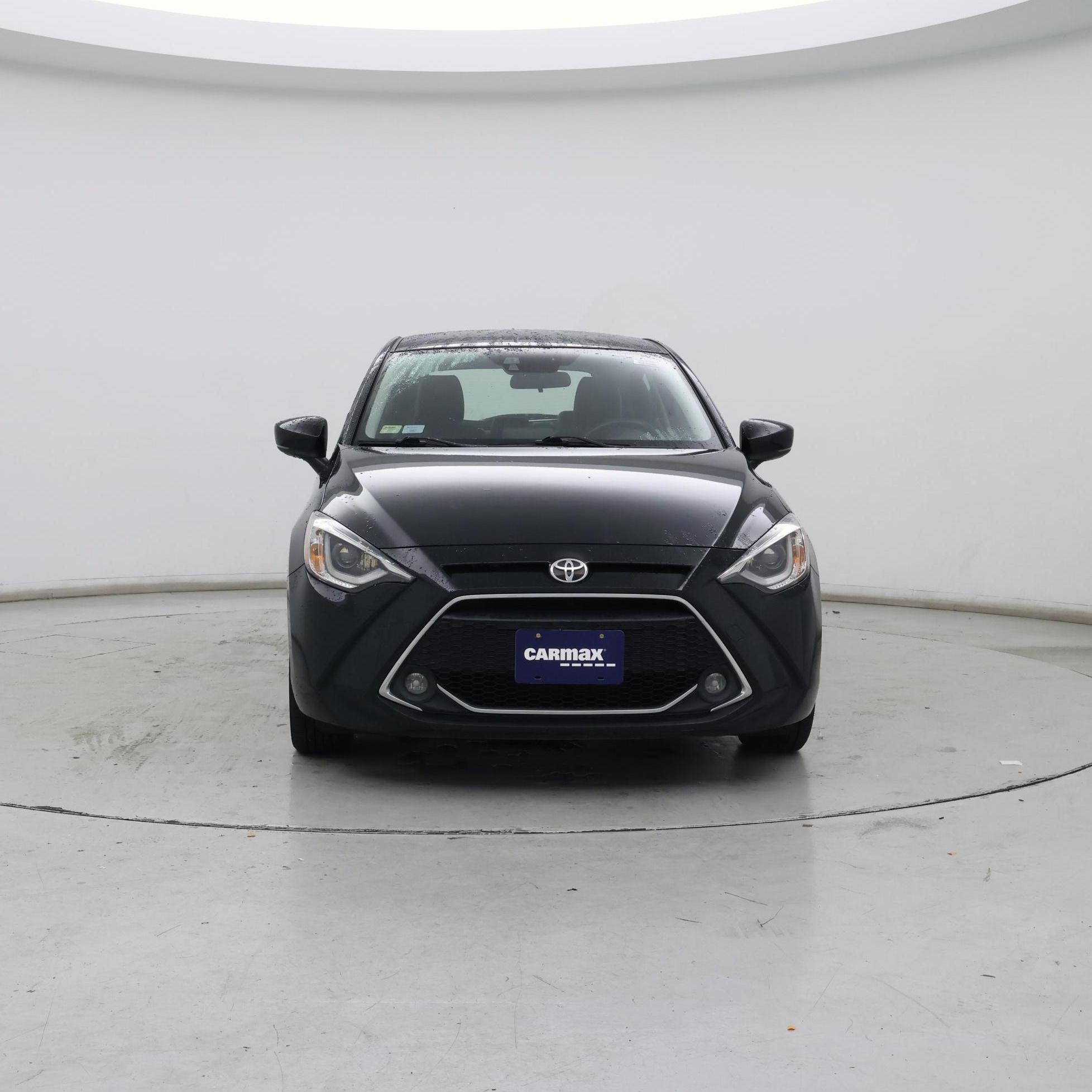 Thumbnail: 2020 Toyota Yaris - 5