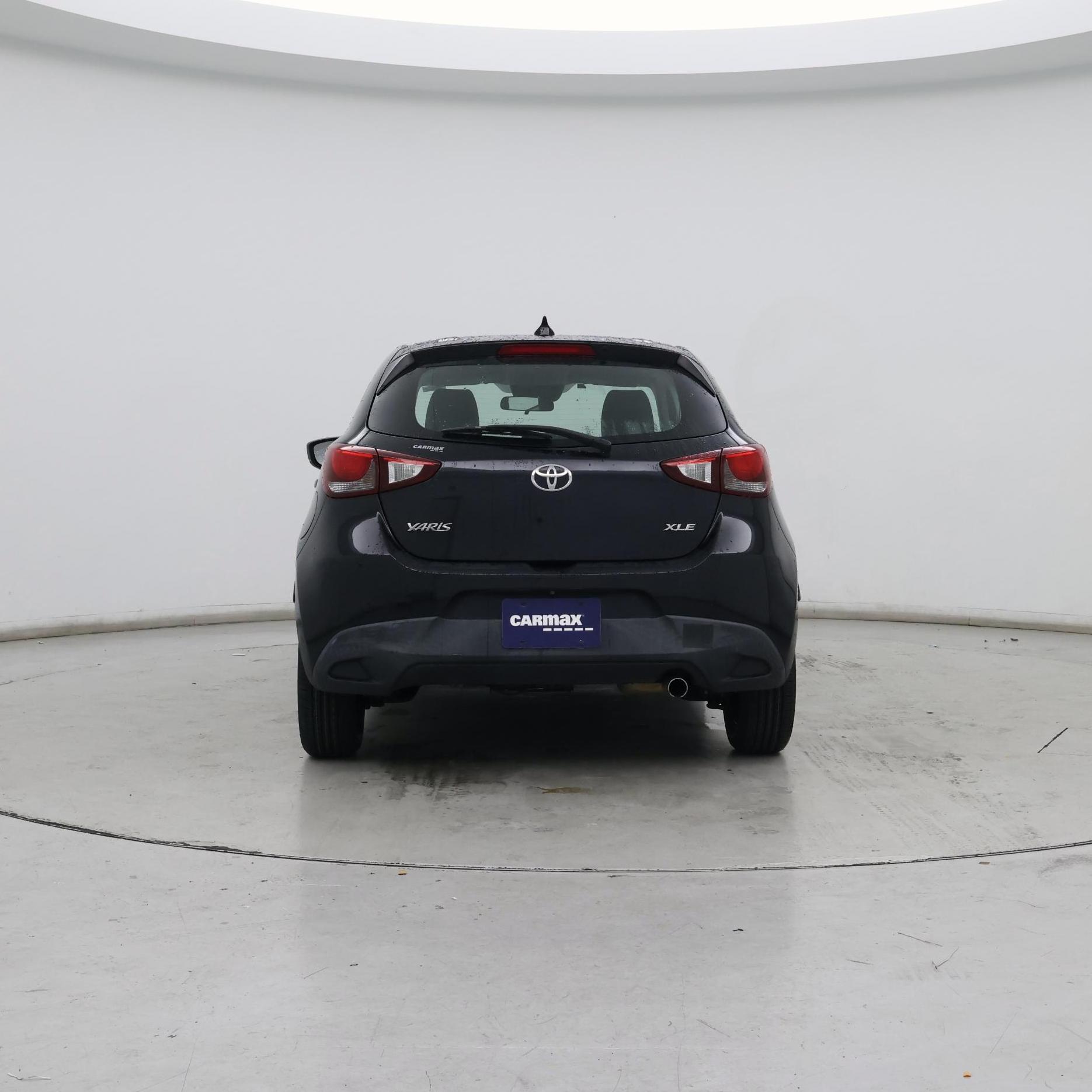 Thumbnail: 2020 Toyota Yaris - 6