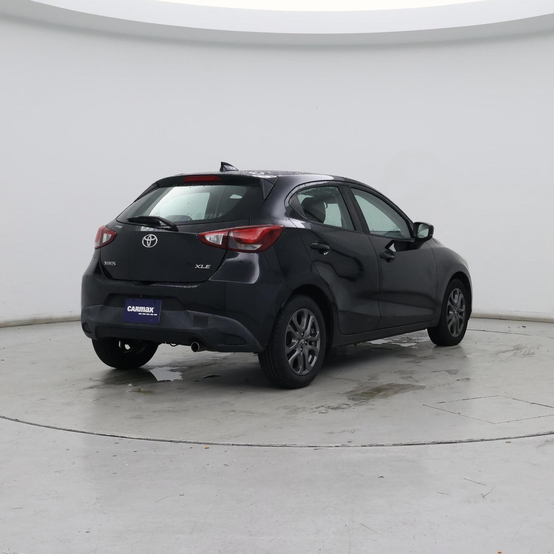 Thumbnail: 2020 Toyota Yaris - 8