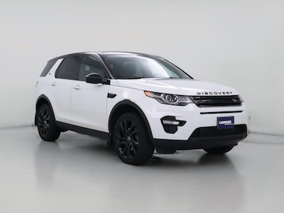 2016 Land Rover Discovery Sport HSE -
                  Sicklerville, NJ