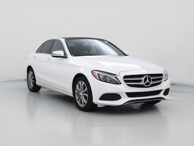 2016 Mercedes-Benz C-Class C 300 -
                  Sicklerville, NJ