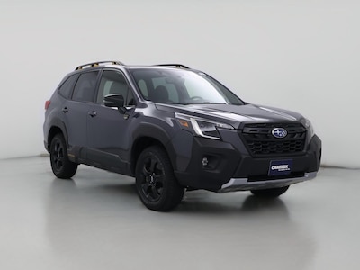 2022 Subaru Forester Wilderness -
                  Maple Shade, NJ