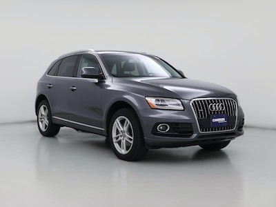 2017 Audi Q5 Premium Plus -
                  Sicklerville, NJ