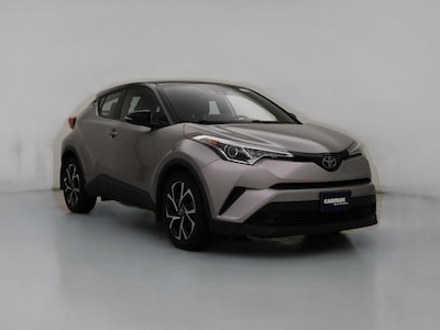 2019 Toyota C-HR XLE -
                  Newark, DE