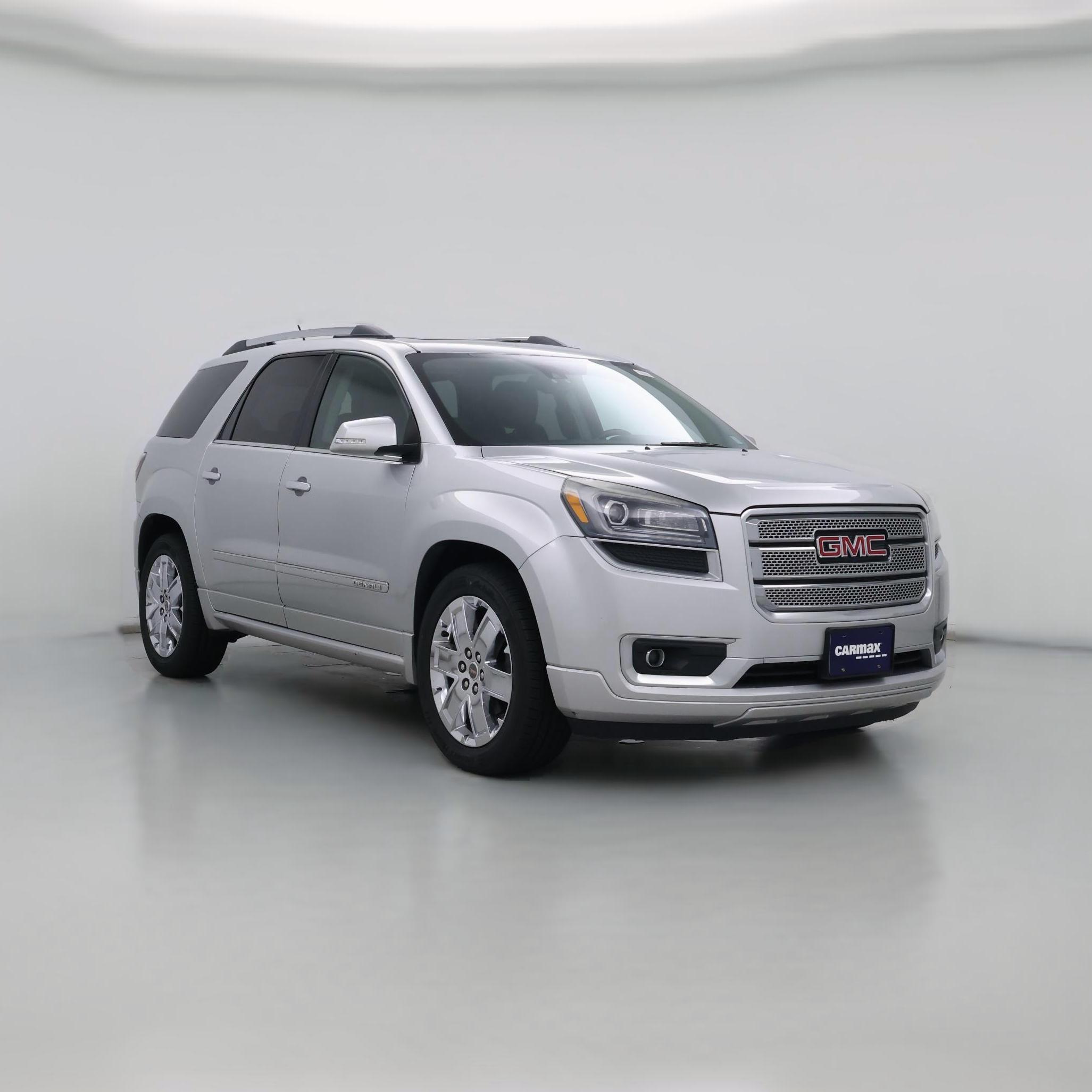 Thumbnail: 2015 GMC Acadia - 1