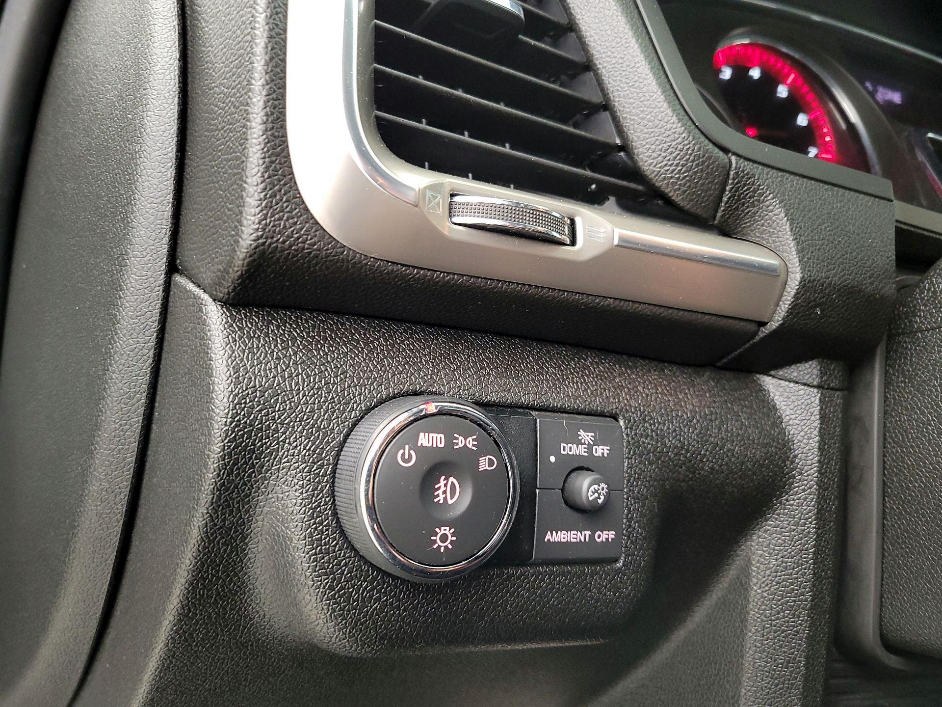 Thumbnail: 2015 GMC Acadia - 13