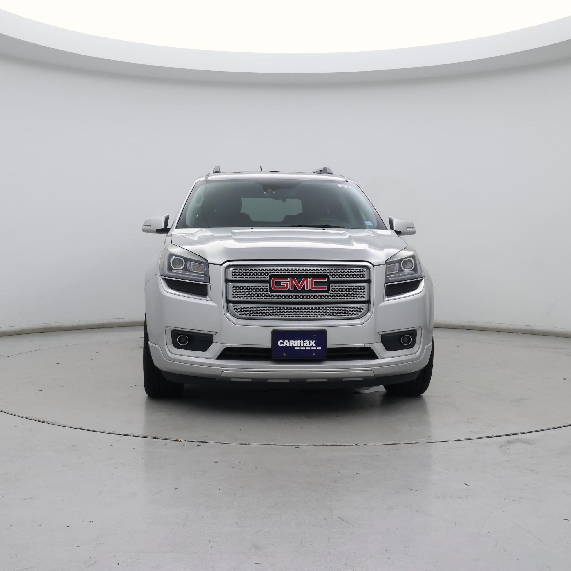 Thumbnail: 2015 GMC Acadia - 5