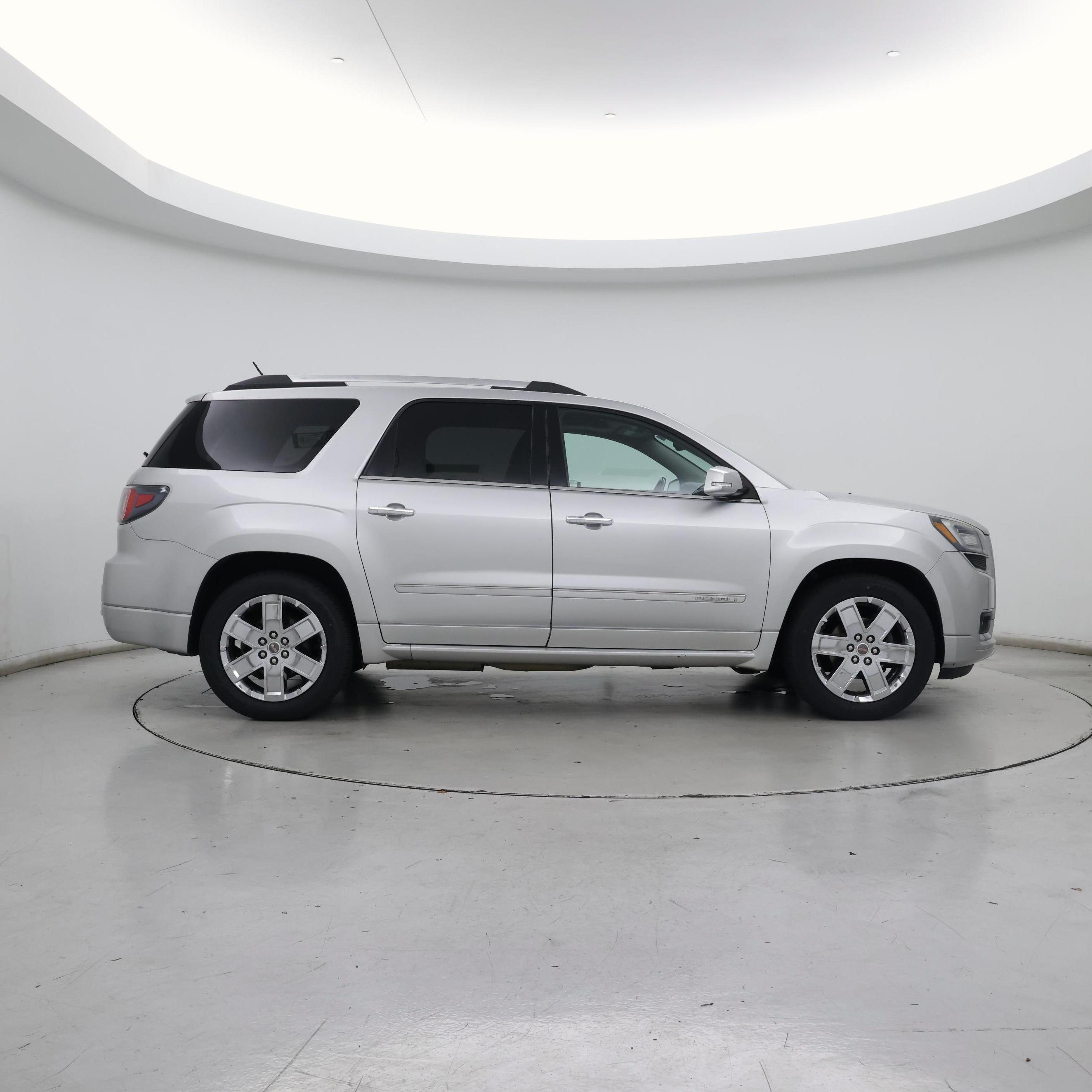 Thumbnail: 2015 GMC Acadia - 7
