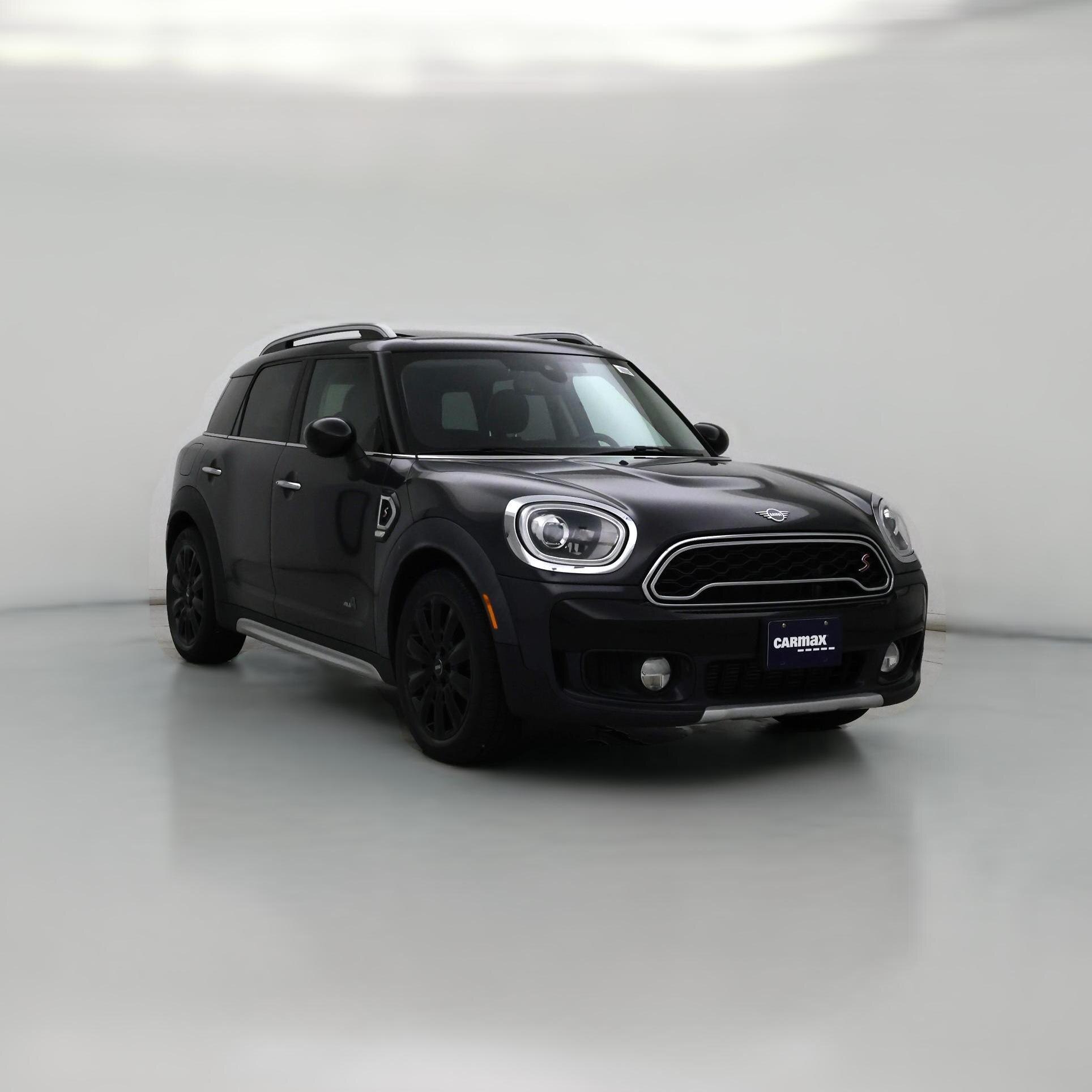 Thumbnail: 2019 MINI Cooper Countryman - 1