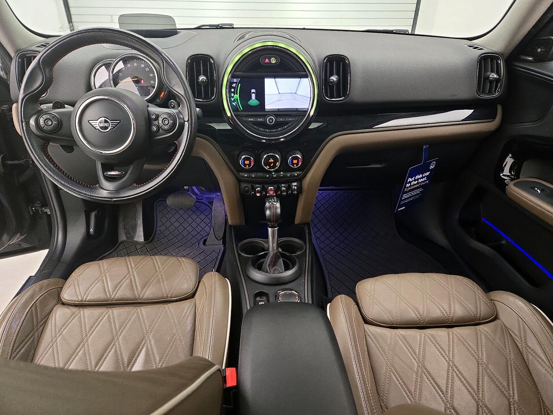 Thumbnail: 2019 MINI Cooper Countryman - 9