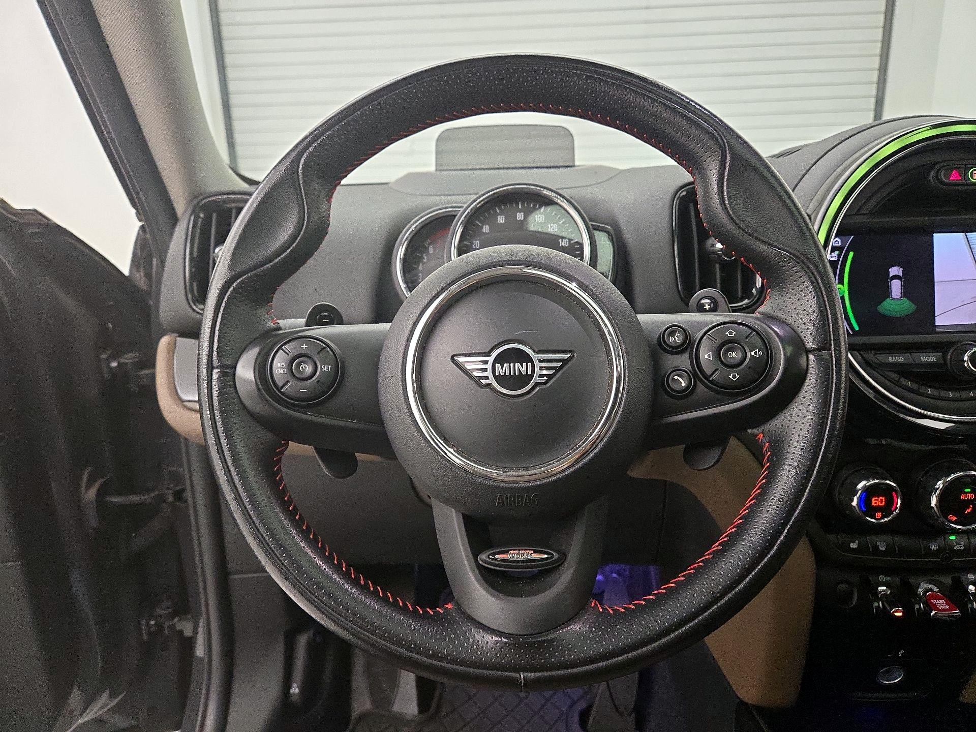Thumbnail: 2019 MINI Cooper Countryman - 10