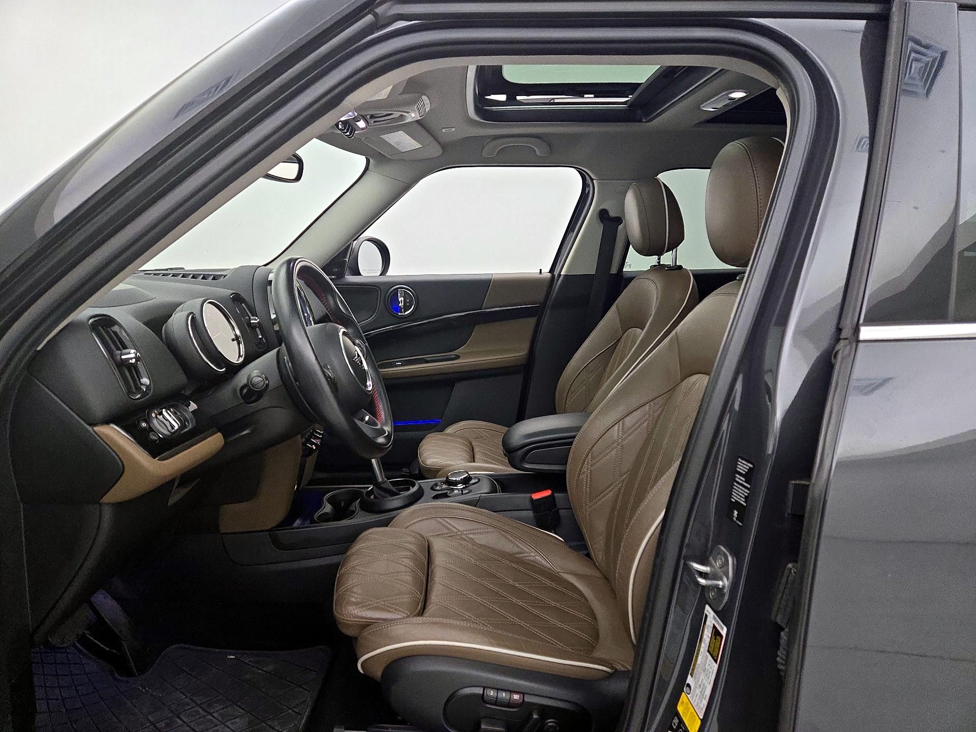 Thumbnail: 2019 MINI Cooper Countryman - 11
