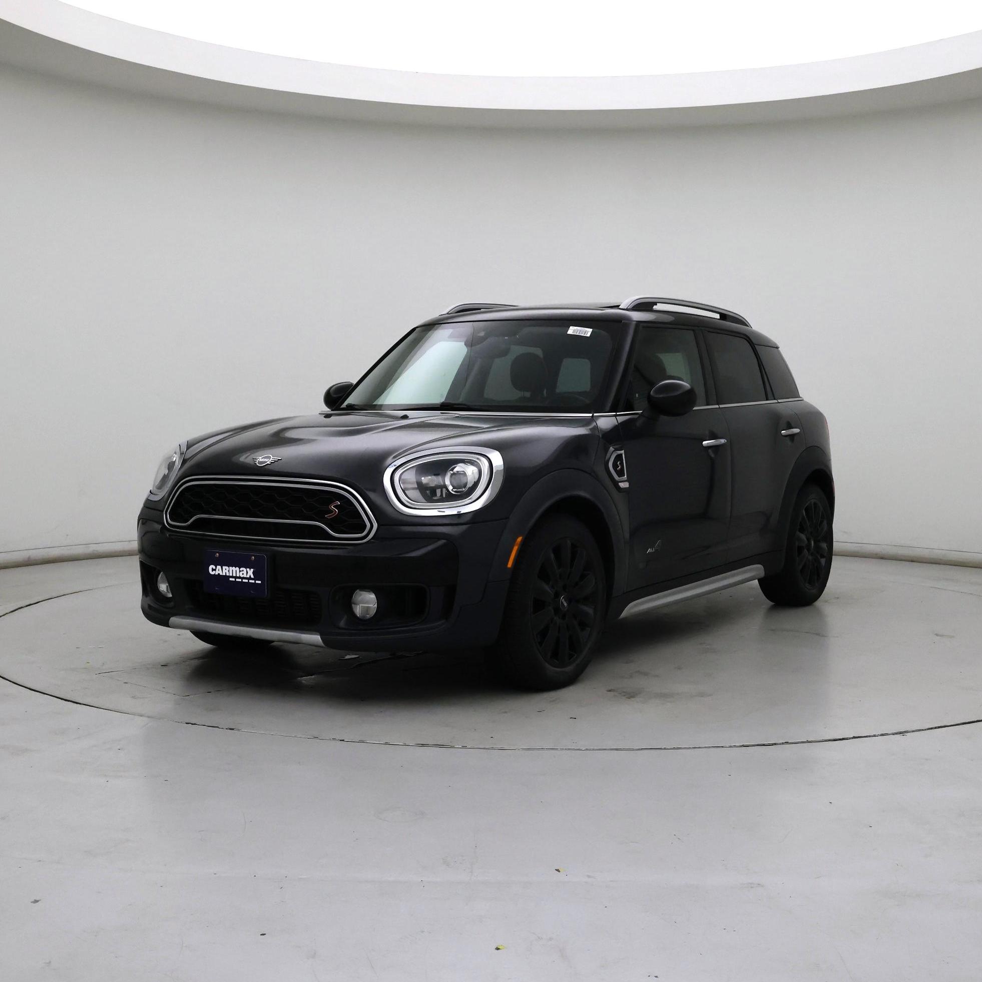 Thumbnail: 2019 MINI Cooper Countryman - 4