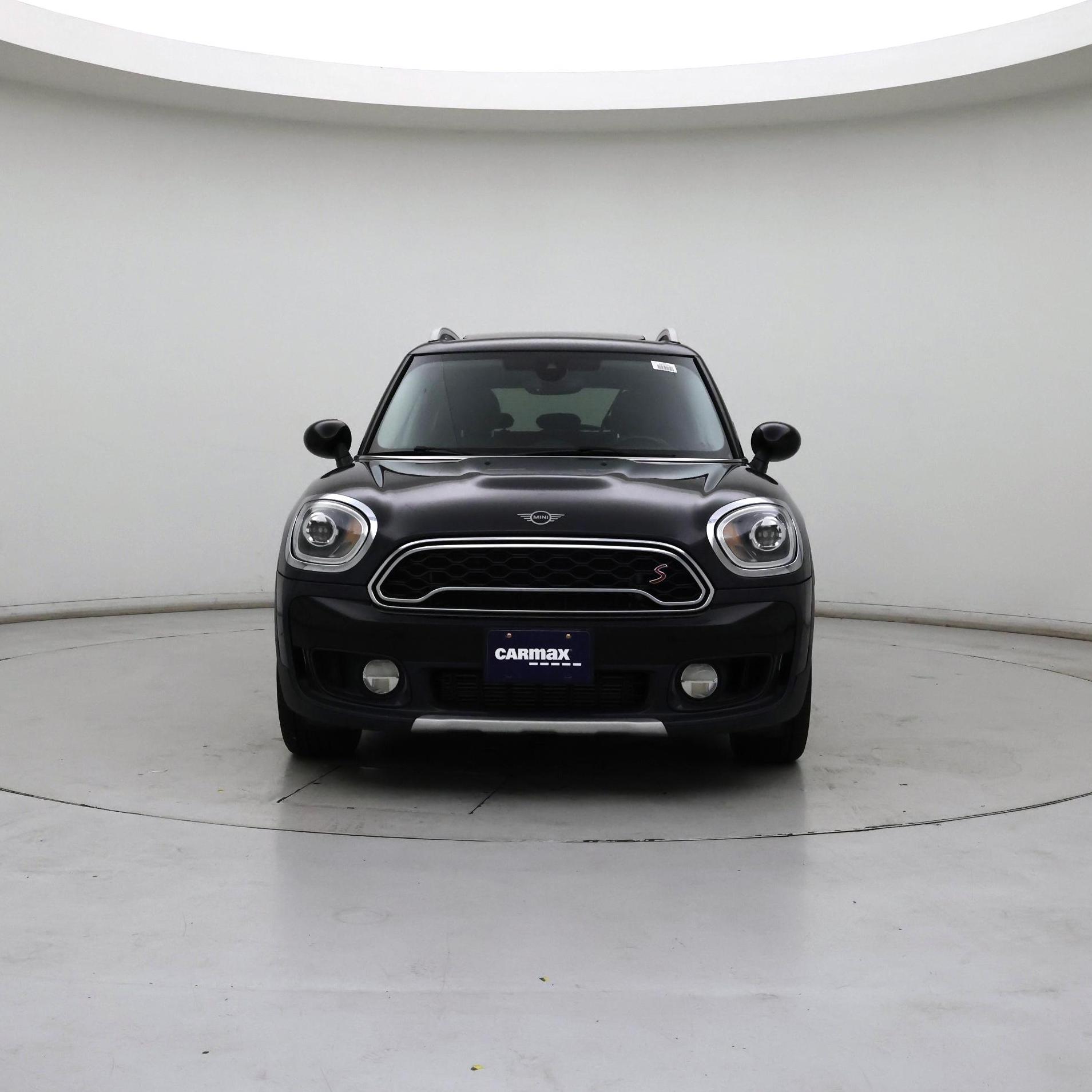 Thumbnail: 2019 MINI Cooper Countryman - 5