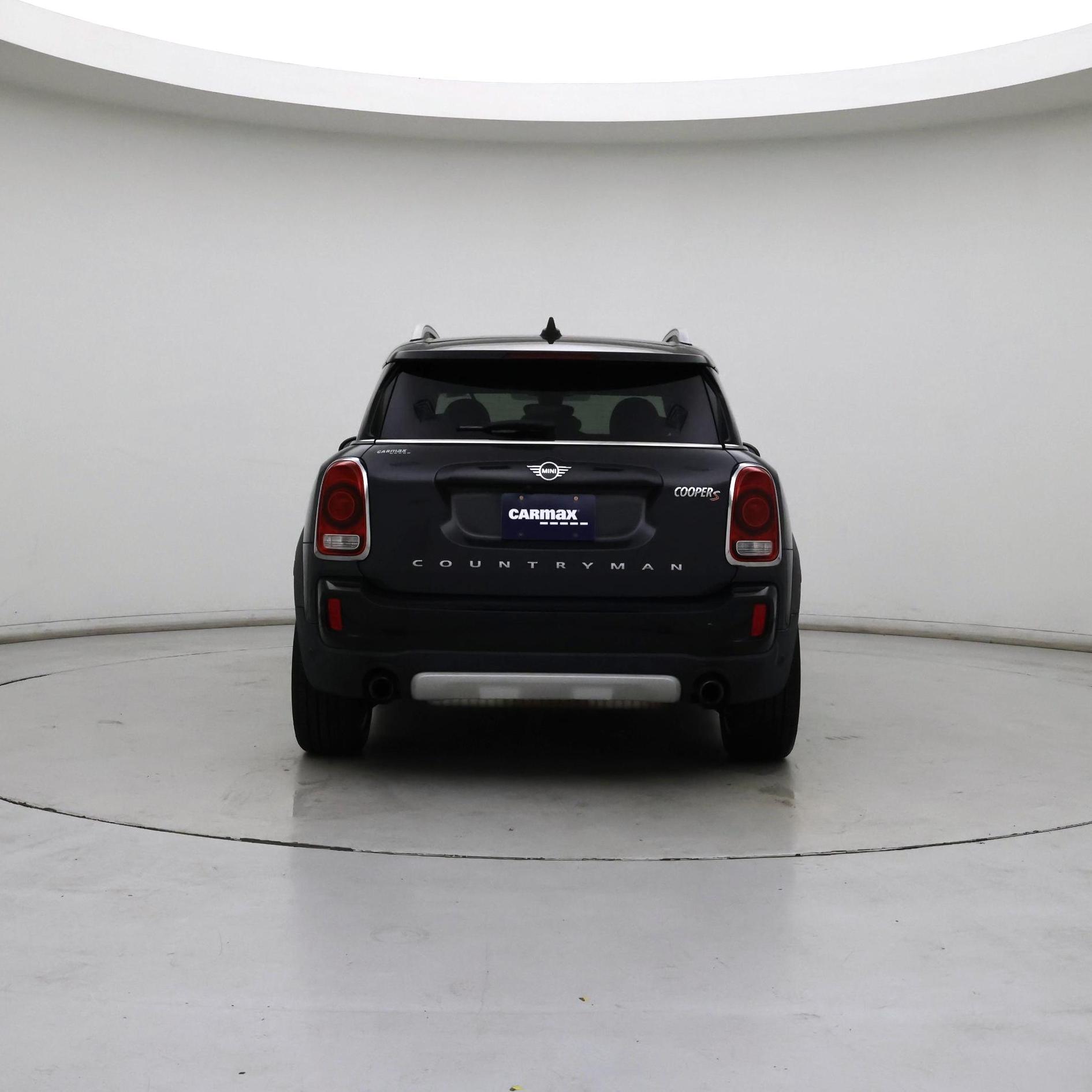 Thumbnail: 2019 MINI Cooper Countryman - 6