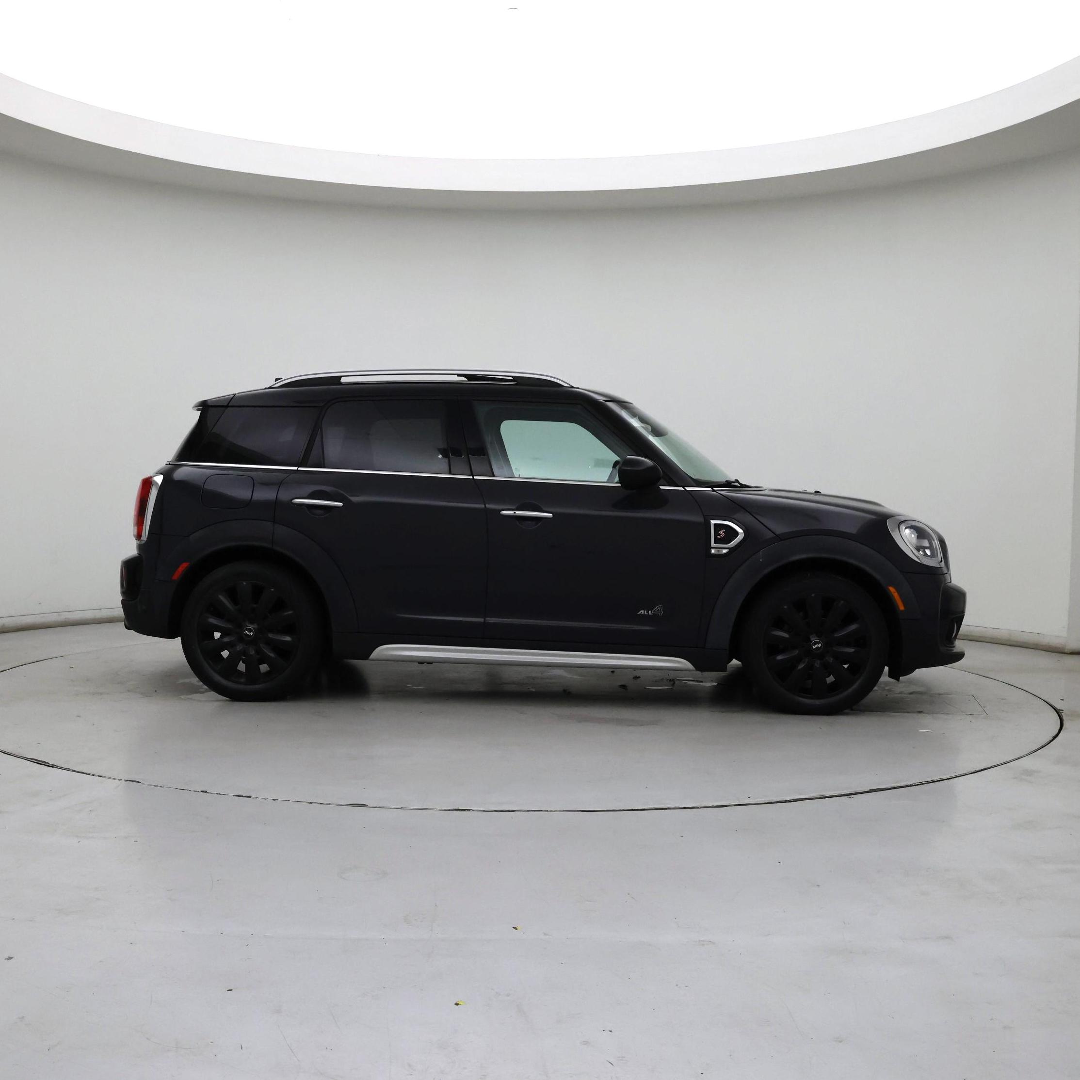 Thumbnail: 2019 MINI Cooper Countryman - 7