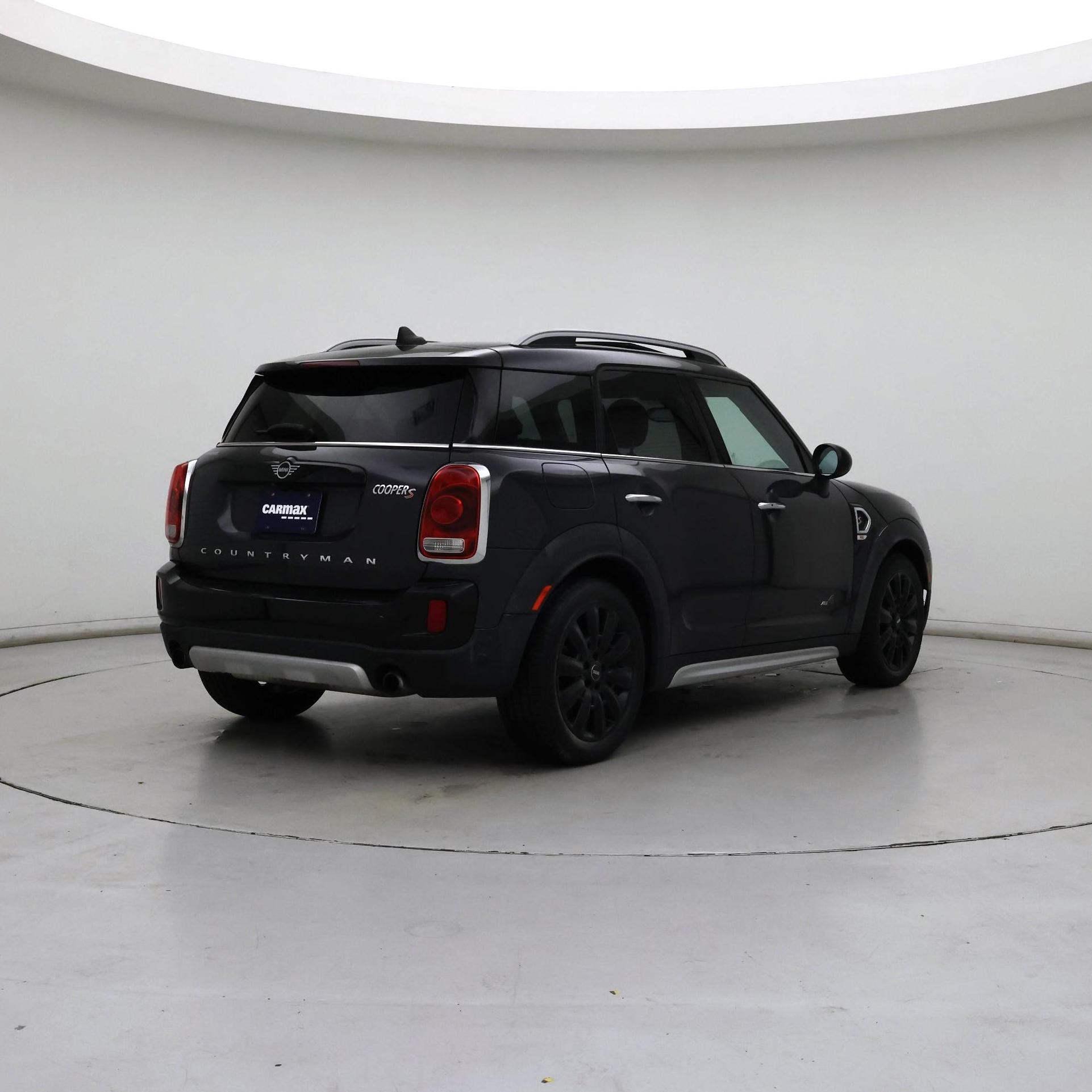 Thumbnail: 2019 MINI Cooper Countryman - 8