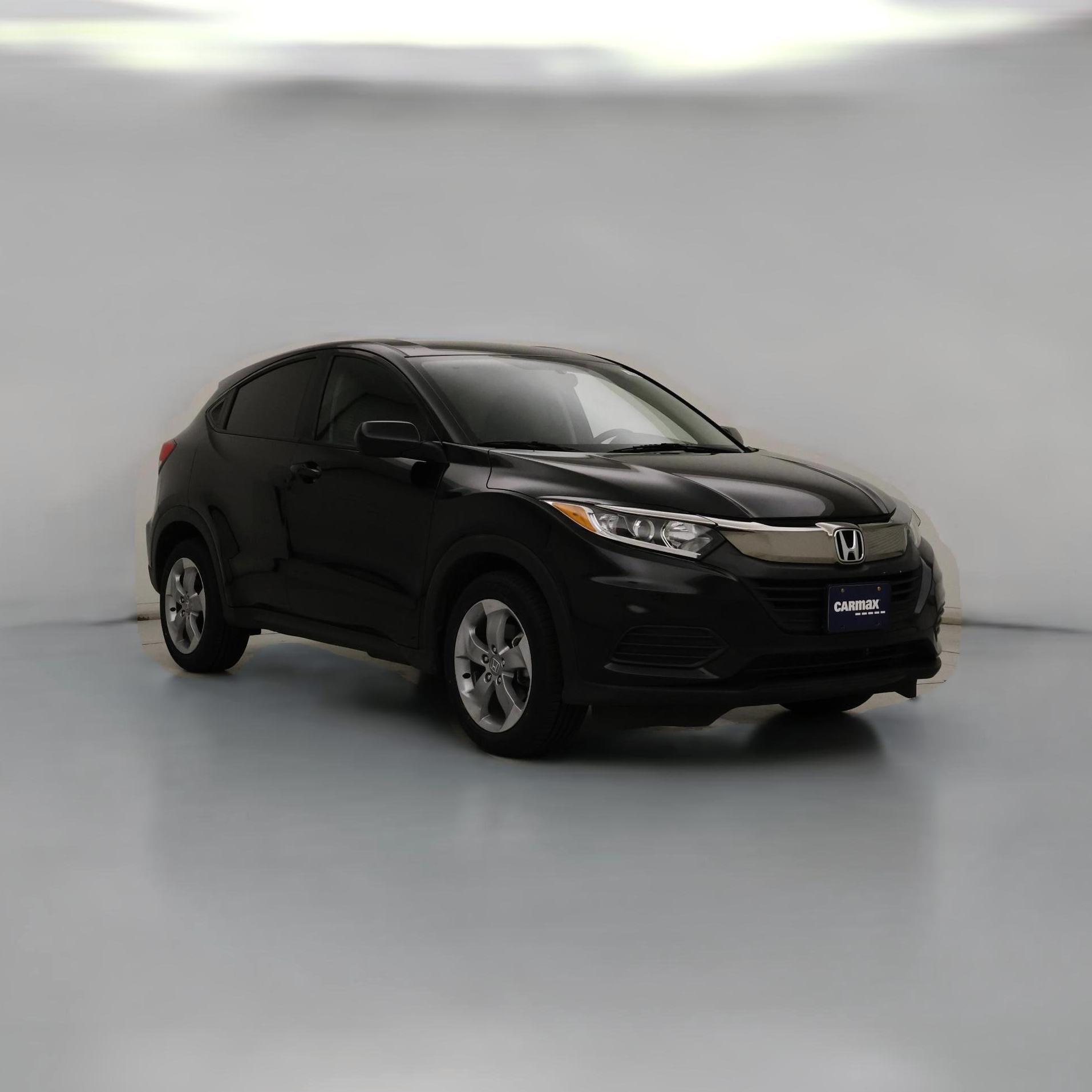 Thumbnail: 2019 Honda HR-V - 1