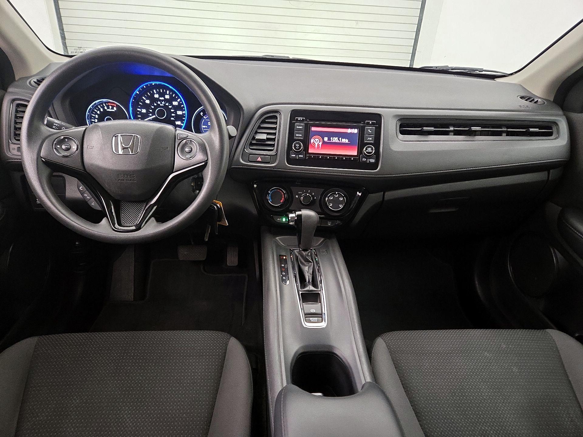 Thumbnail: 2019 Honda HR-V - 9