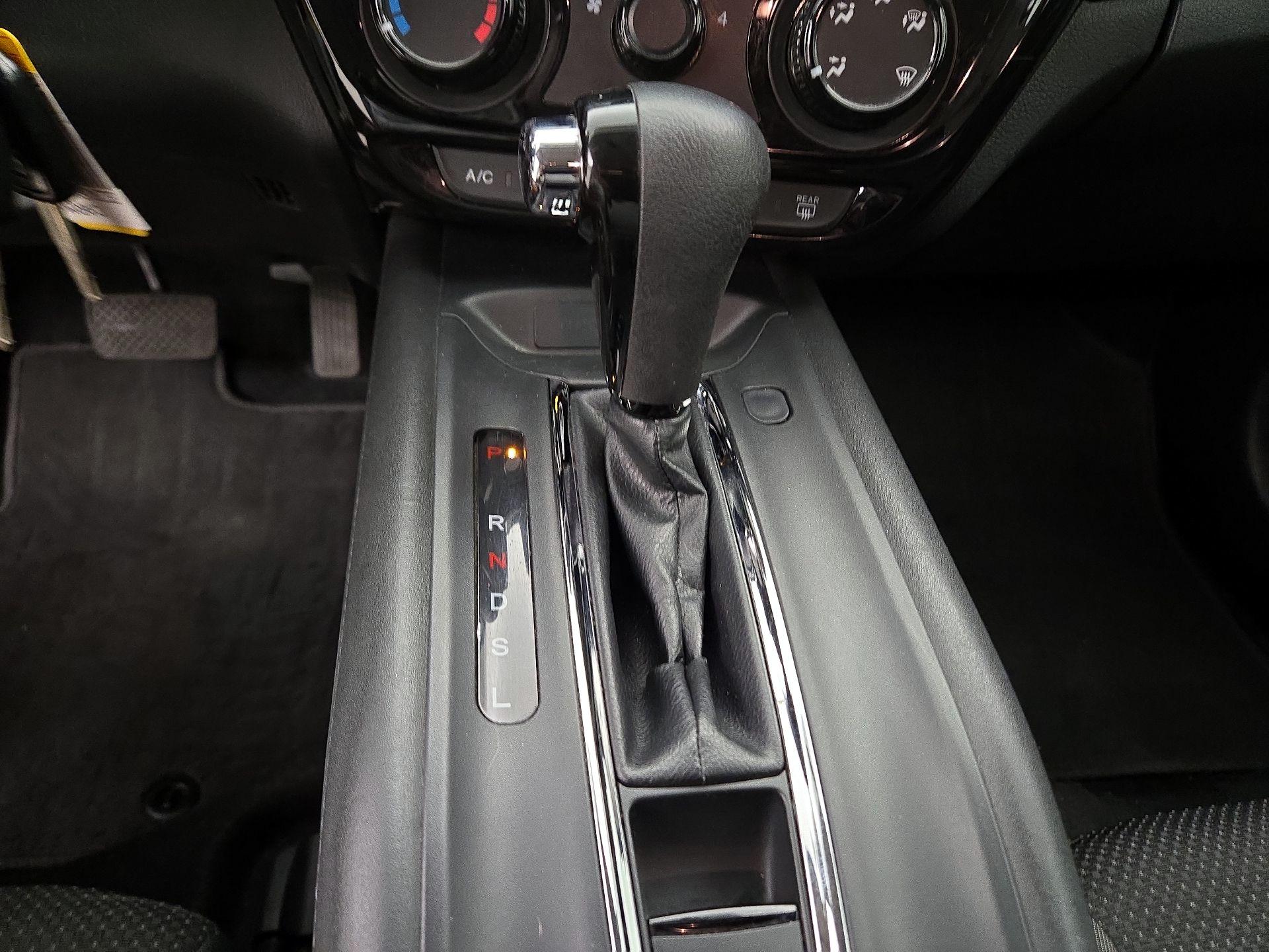 Thumbnail: 2019 Honda HR-V - 16