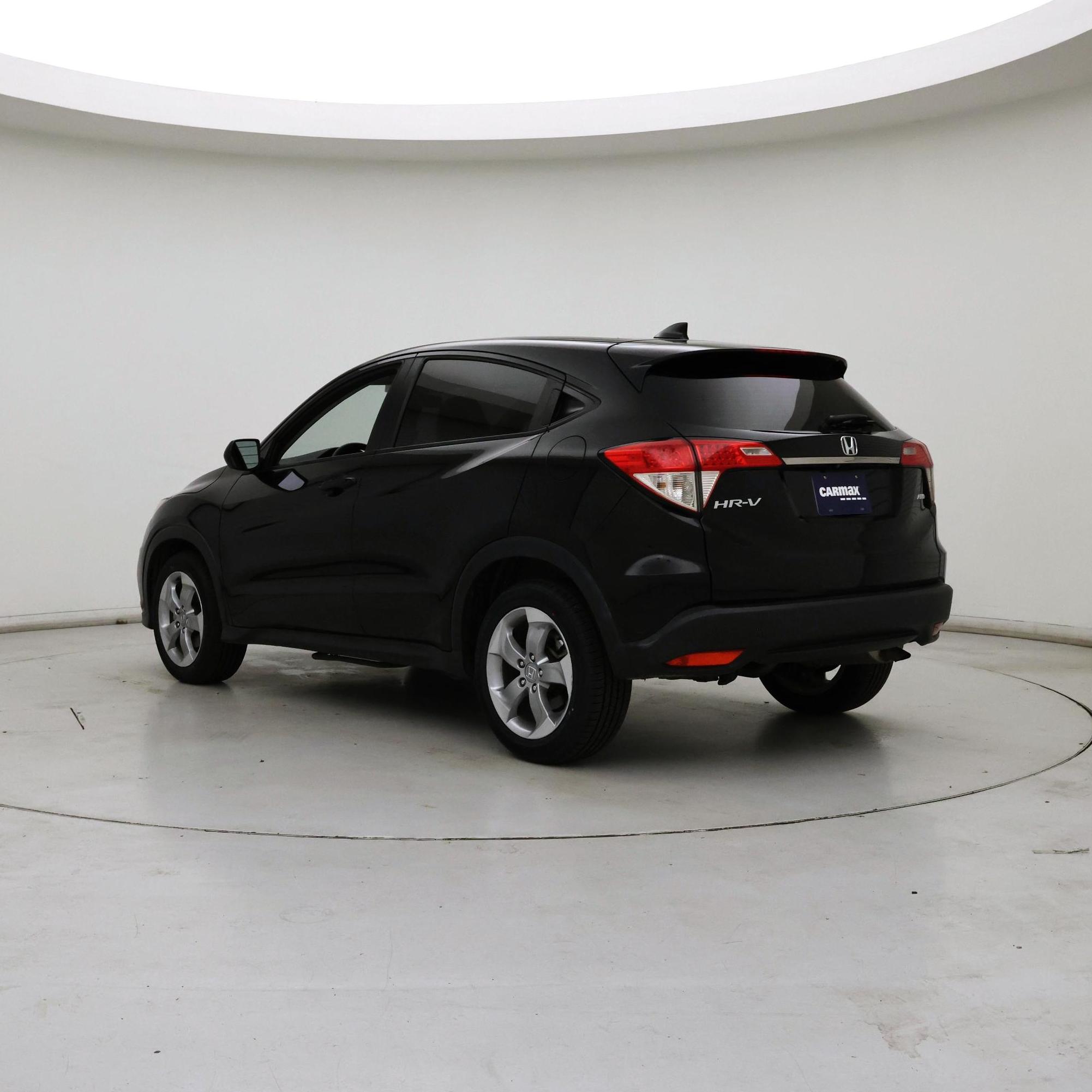 Thumbnail: 2019 Honda HR-V - 2