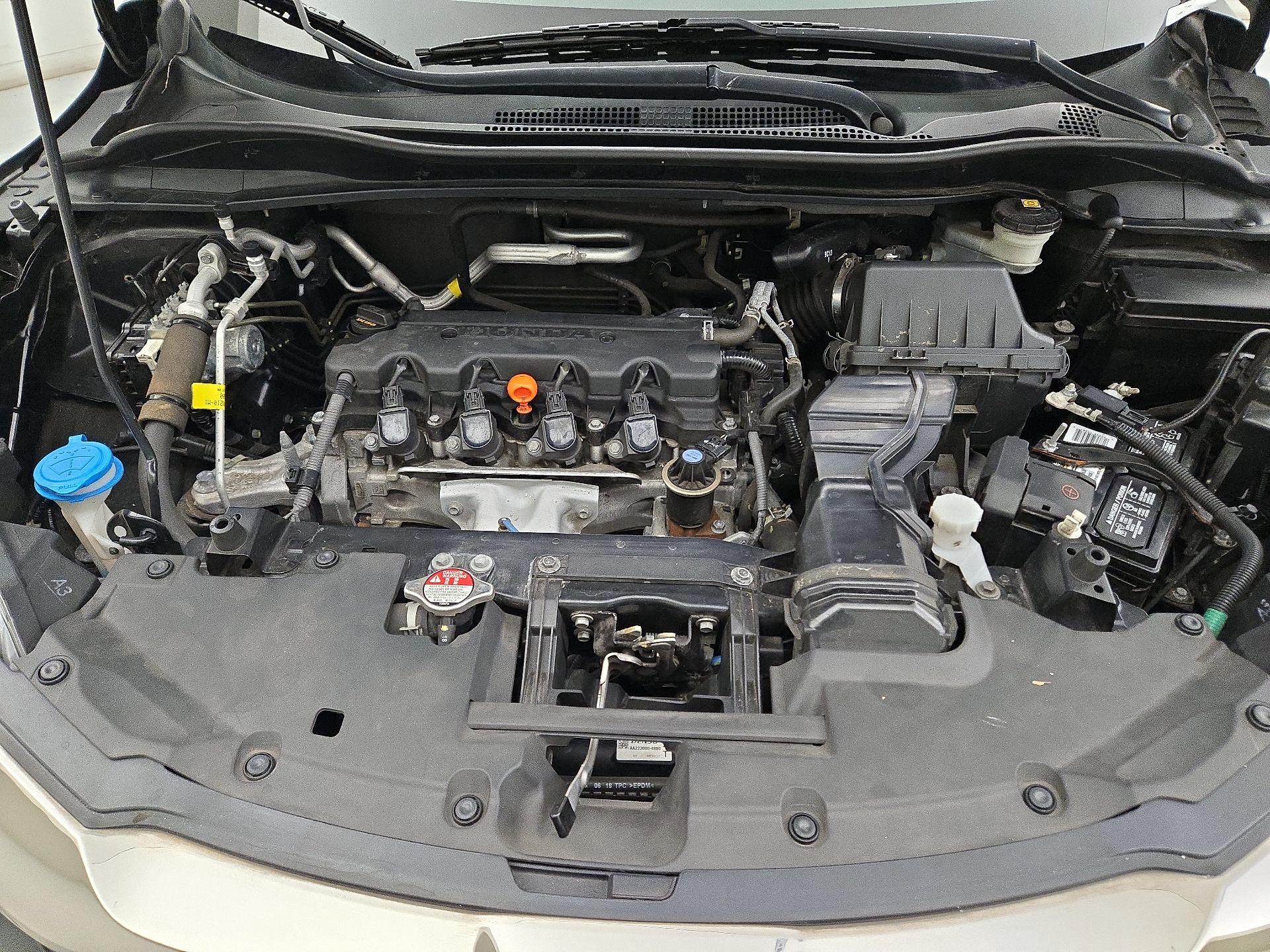 Thumbnail: 2019 Honda HR-V - 19