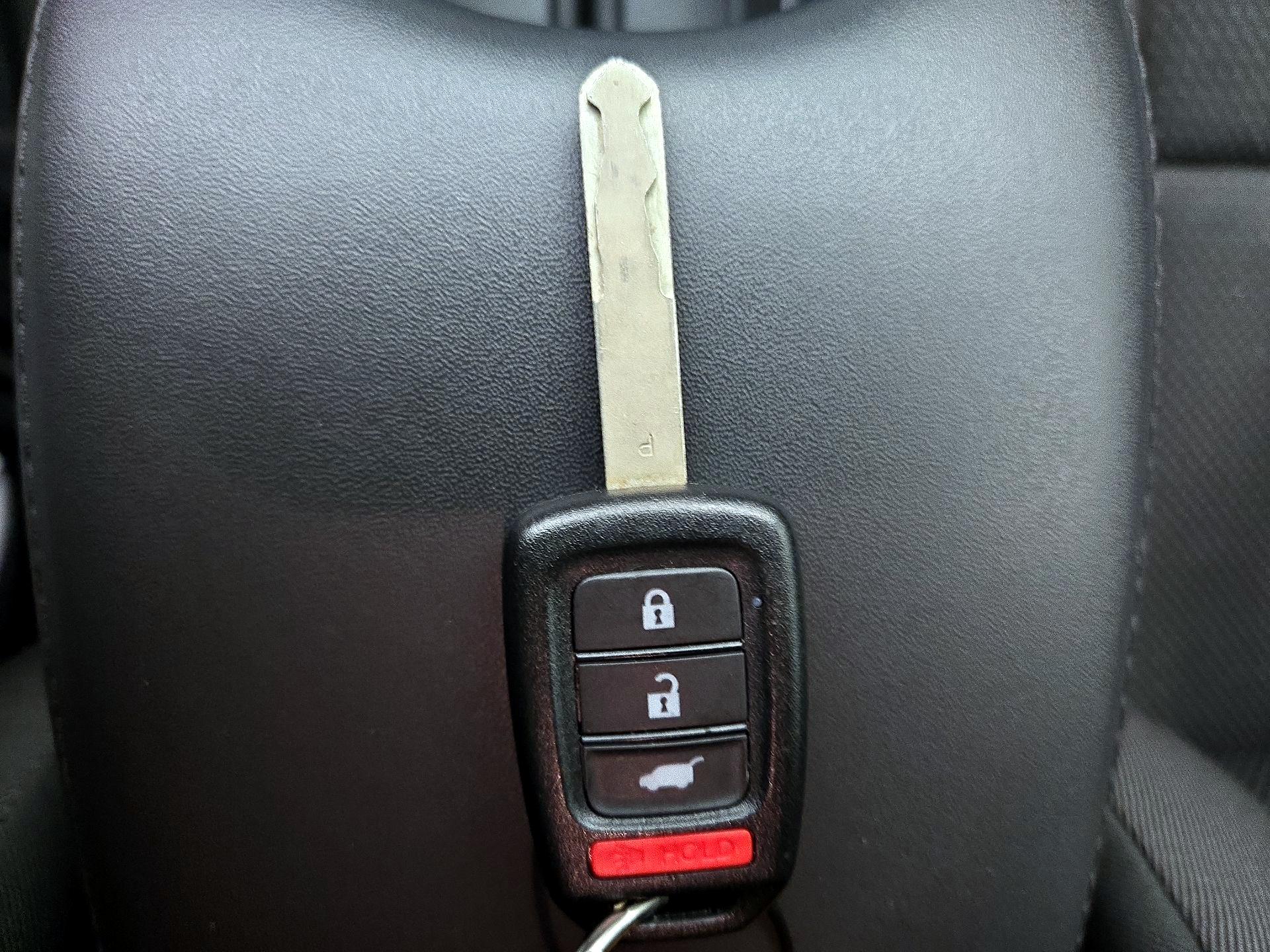 Thumbnail: 2019 Honda HR-V - 20
