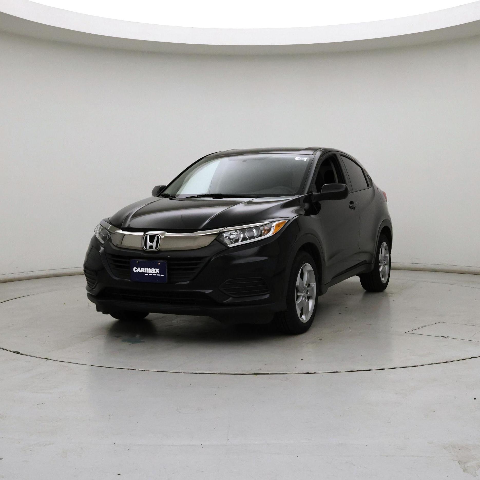 Thumbnail: 2019 Honda HR-V - 4