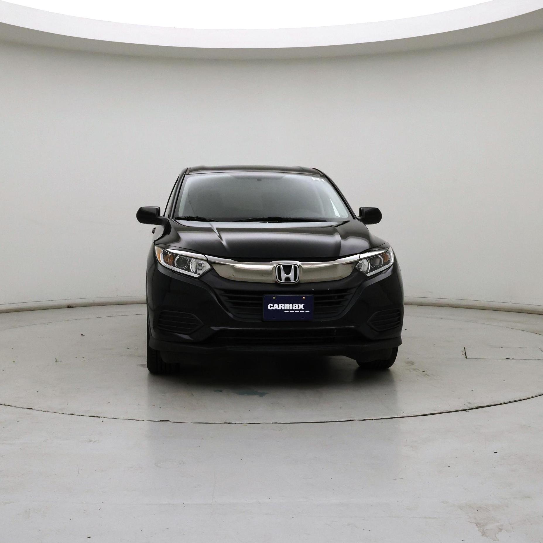 Thumbnail: 2019 Honda HR-V - 5