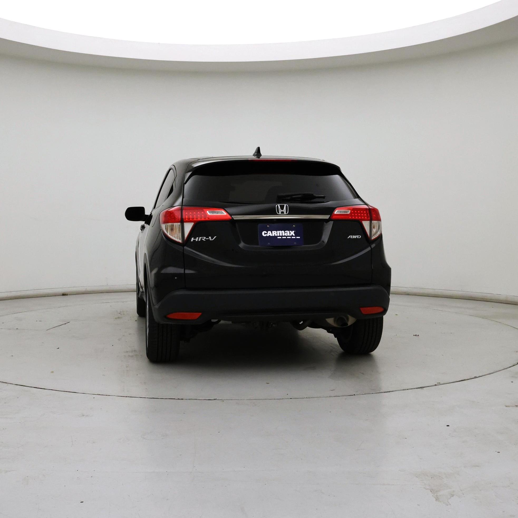 Thumbnail: 2019 Honda HR-V - 6